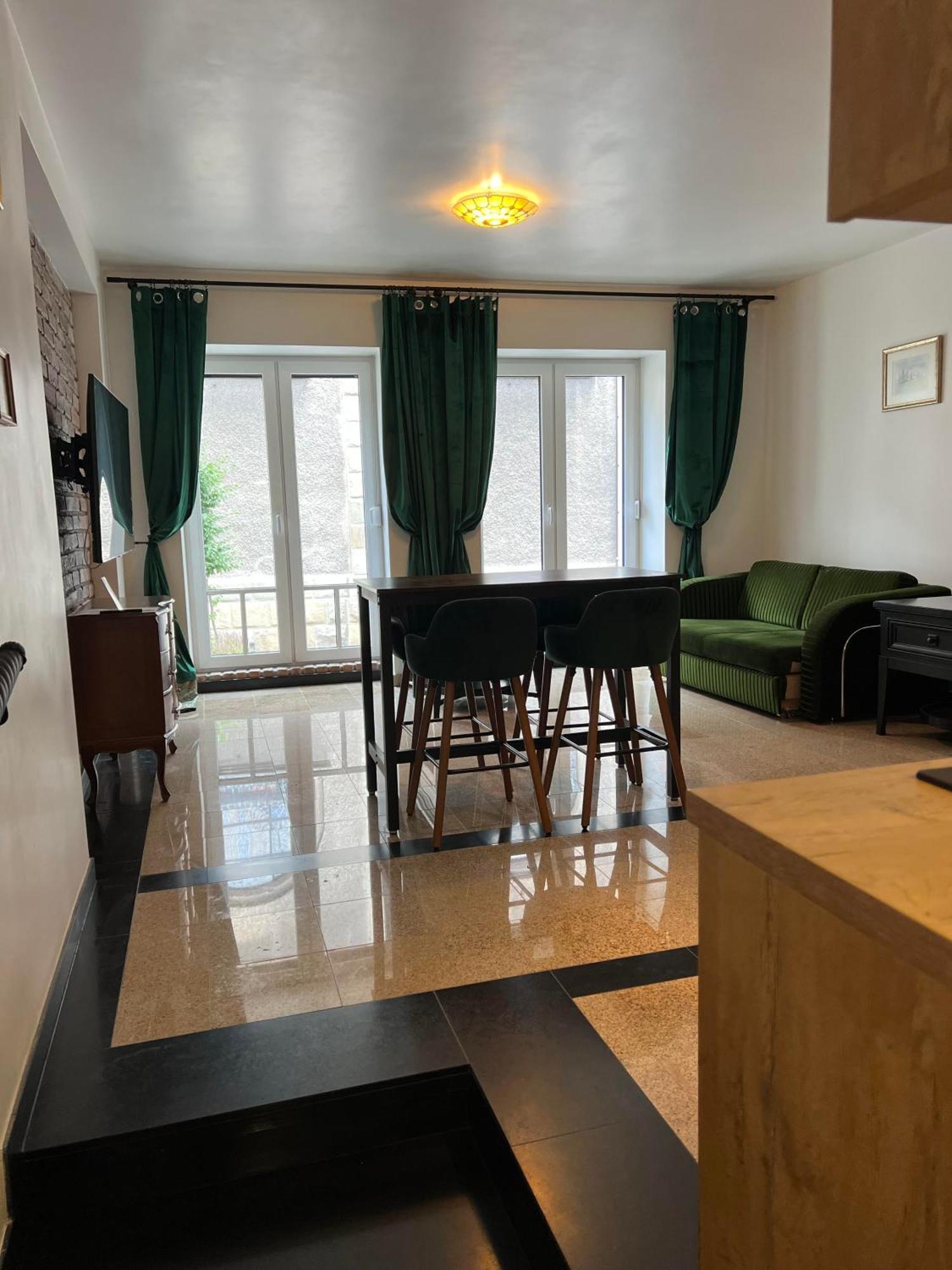 ביילסקו-ביאלה Apartamenty Pod Katedra מראה חיצוני תמונה